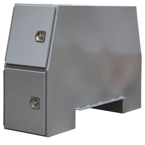 heavy-duty steel backpack truck tool box|aluminum backpack tool box.